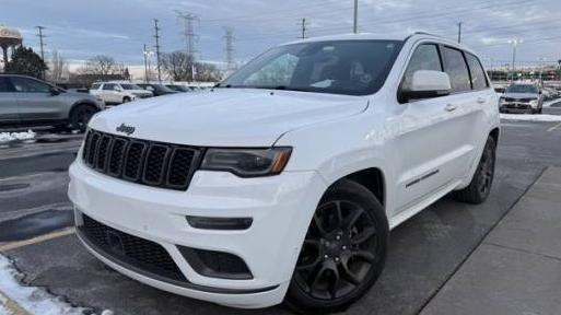 JEEP GRAND CHEROKEE 2020 1C4RJFCT4LC250728 image